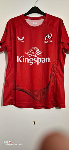 Castore ulster rugby - ulster,