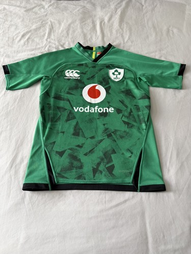 Ireland irfu 2021 canterbury - irfu,