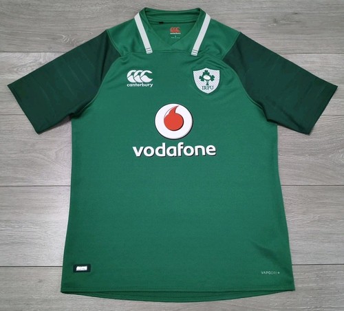 Ireland rugby union home - ireland,