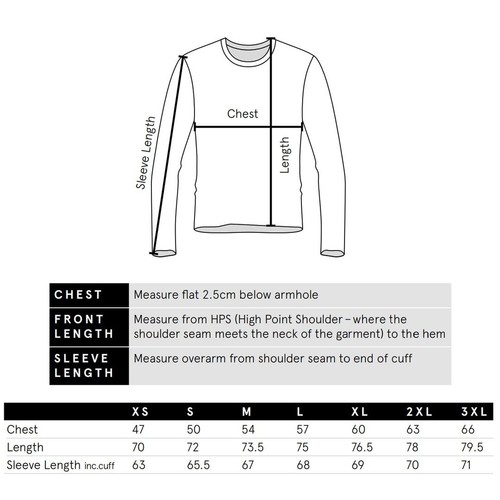 Ireland rugby jersey long - jersey,