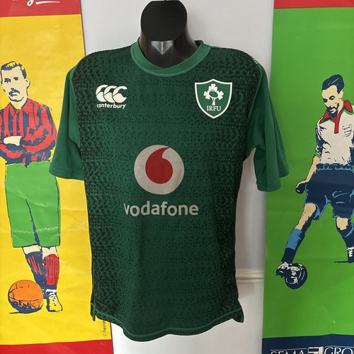 Ireland home rugby - home, shirt