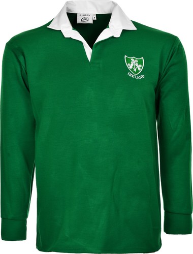 Ireland rugby jersey full - jersey,