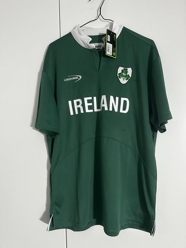 Lansdowne ireland rugby - rugby, top