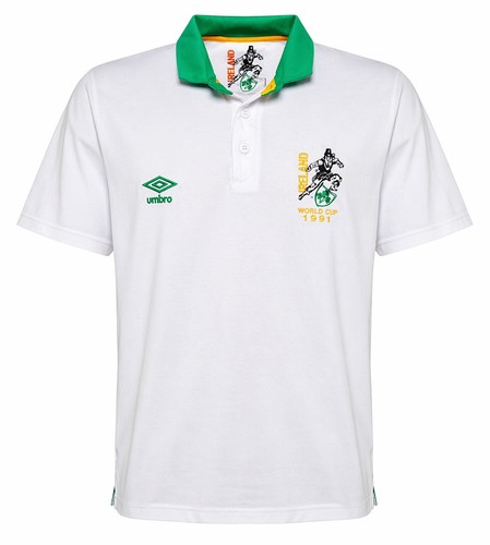 Vintage 1991 ireland rugby - vintage,