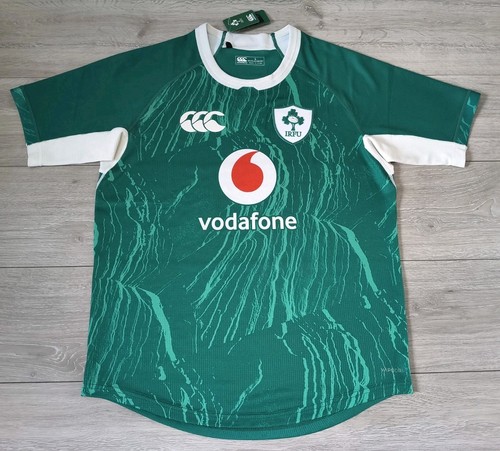 New ireland rugby union - ireland,