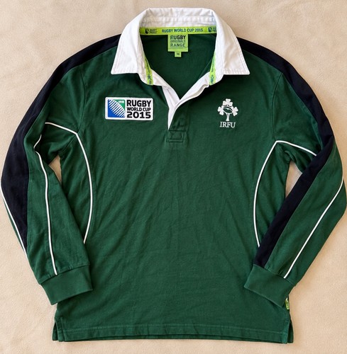 Ireland irfu rugby - world, cup