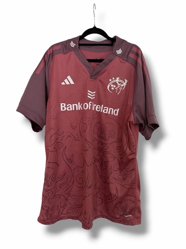Adidas munster rugby jersey - adidas,