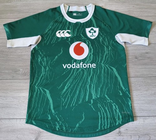 Ireland rugby union - ireland, home