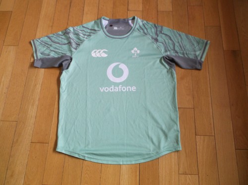 Canterbury ireland men s - xl, men's