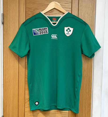 Ireland rugby union 2015 - rugby,