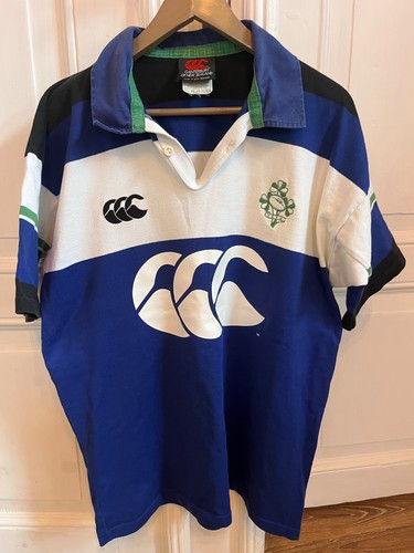 Canterbury ireland rugby - canterbury,