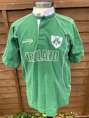 Lansdowne ireland national - ireland,