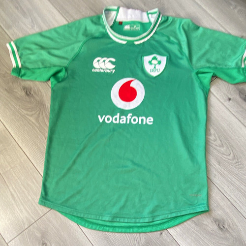 Canterbury ireland irfu - canterbury,