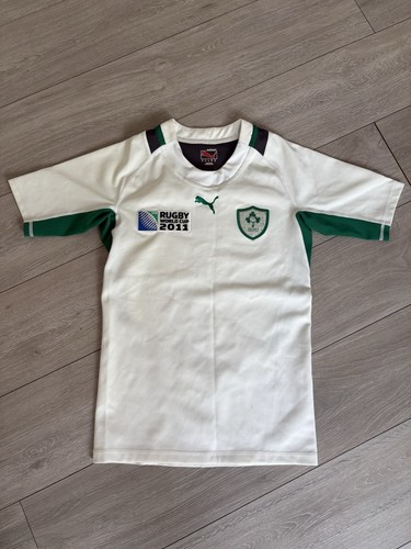 Ireland irish rugby - irish,