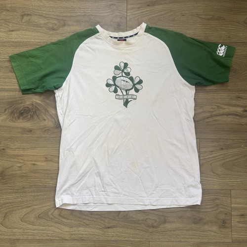 Canterbury ireland rugby union - ireland,