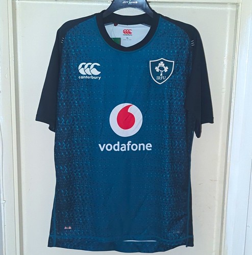 Canterbury ireland irfu - ireland,