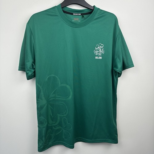 Rugby heritage ireland - rugby,