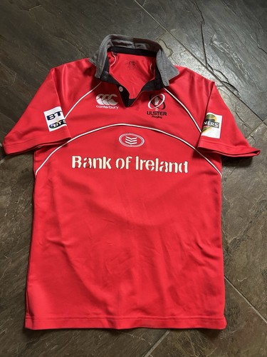 Ulster away rugby jersey - jersey, m