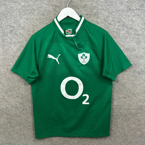 Ireland rugby shirt mens - ireland,