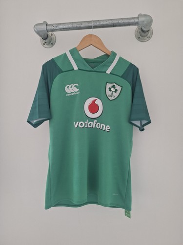 Ireland irish rugby irfu - irish,