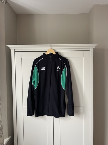 Ireland irfu rugby vintage - irfu,