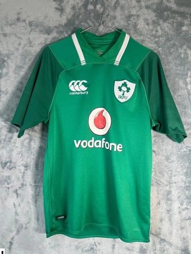 Ireland rugby shirt men’s