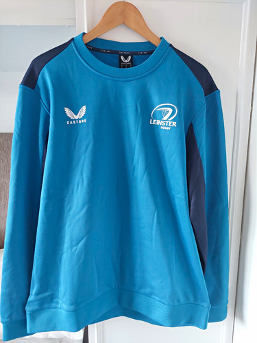Castore leinster rugby men - leinster,