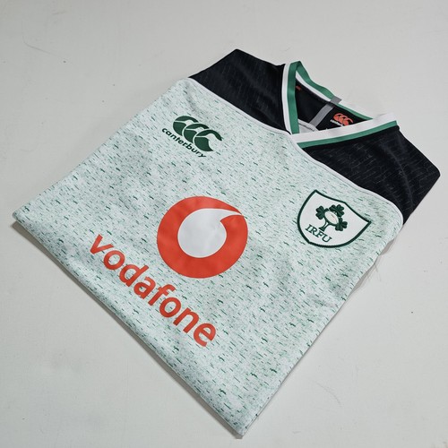 Ireland canterbury away rugby - ireland,