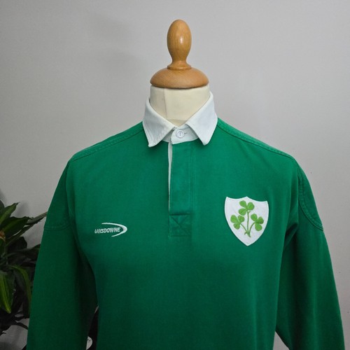 Vintage lansdowne ireland - vintage,