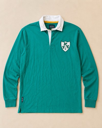 Ireland rugby shirt mens small - mens,