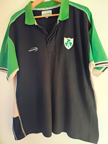 Clasic lansdowne ireland rugby - lansdowne,