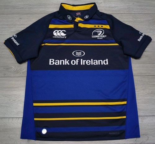Leinster rugby european shirt - leinster,