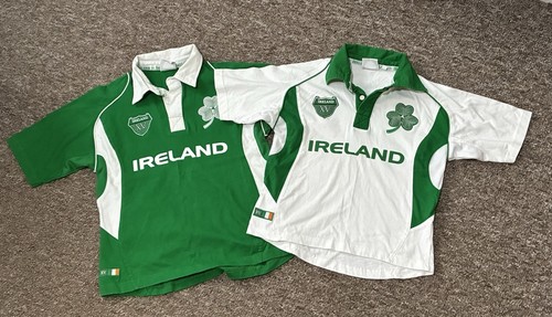 Ireland boys rugby shirts - ireland,