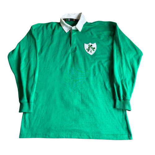 Vintage ireland rugby shirt - vintage,