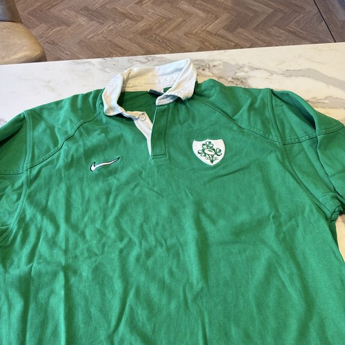Nike ireland national team - ireland,