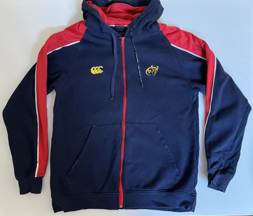Vintage canterbury munster - vintage,
