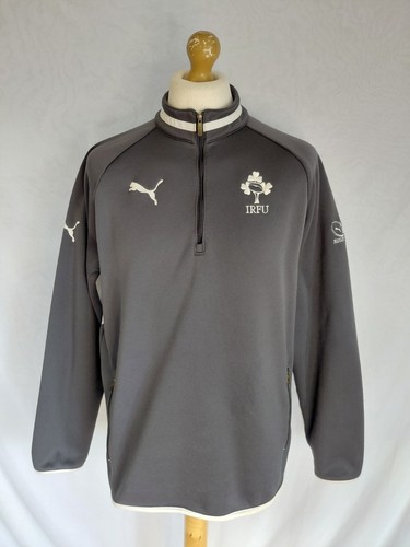 Ireland puma rugby training - rugby,
