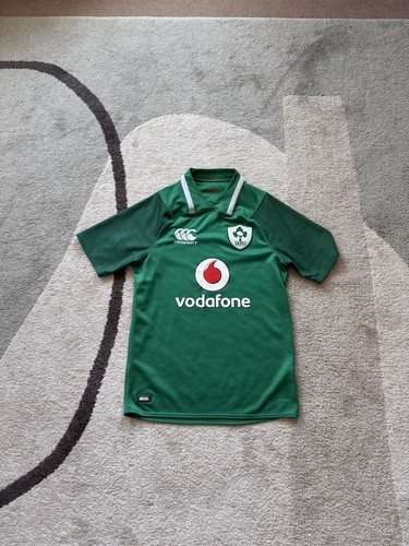 Mens green canterbury ireland - mens,