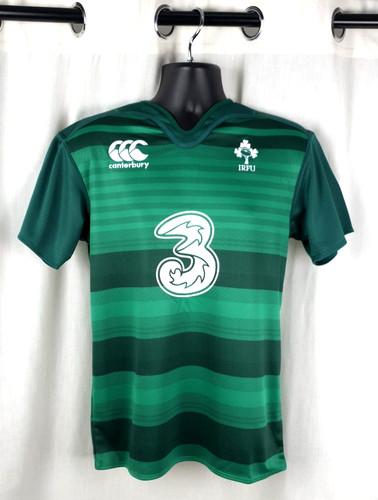 Canterbury 2015 ireland - canterbury, 2015-16