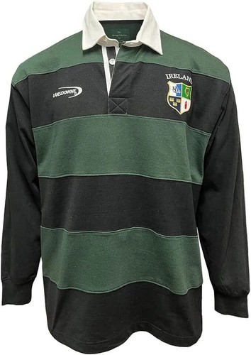 Ireland rugby shirt - rugby,