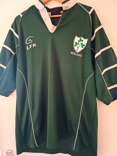 Live for rugby ireland - ireland,