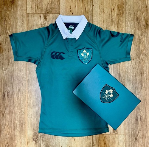 Irfu 150th anniversary - irfu, ireland