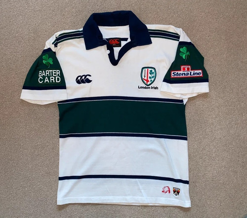 Vintage canterbury london - canterbury,