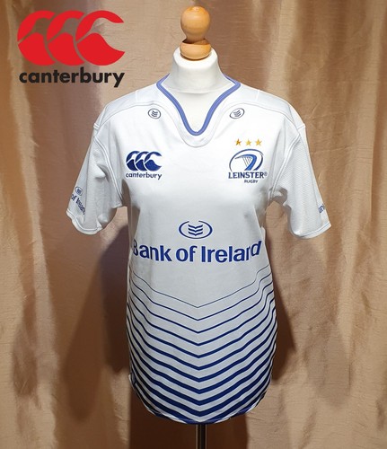 Canterbury 2015 leinster - canterbury, 2015/16
