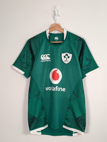Canterbury ireland rugby home - canterbury,