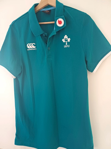 Canterbury ireland irfu rugby - ireland,
