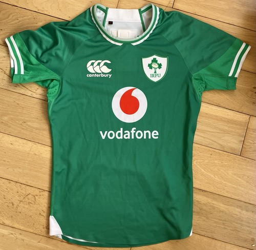 Canterbury ireland irfu home - ireland,
