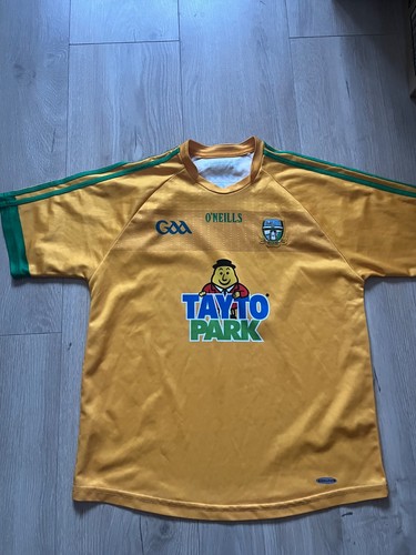 Neills meath mhi gaa - mhi,