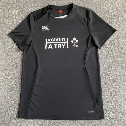 Ireland rugby shirt men - t-shirt,