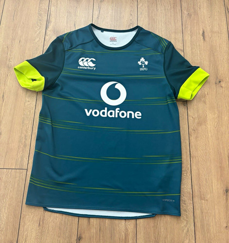 Ireland rugby shirt - ireland, 2016